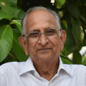 Dr. R. Veeramony