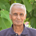Dr. V. Bhaskaran Kartha